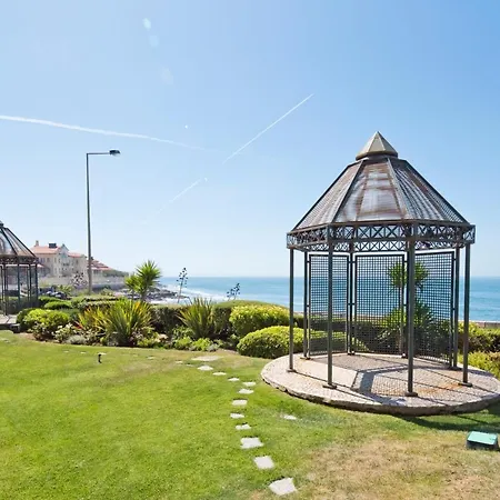 Sea Front Family Lejlighed *