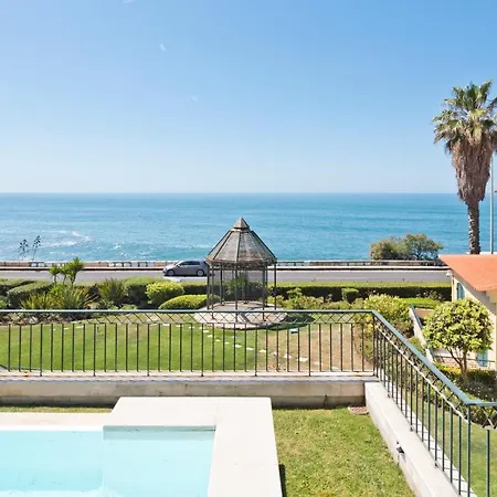 Sea Front Family Parede