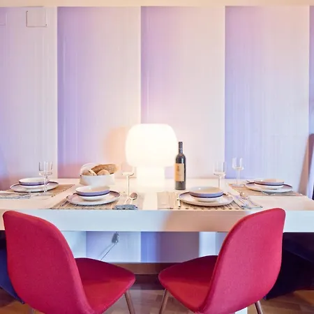 Sea Front Family * Parede