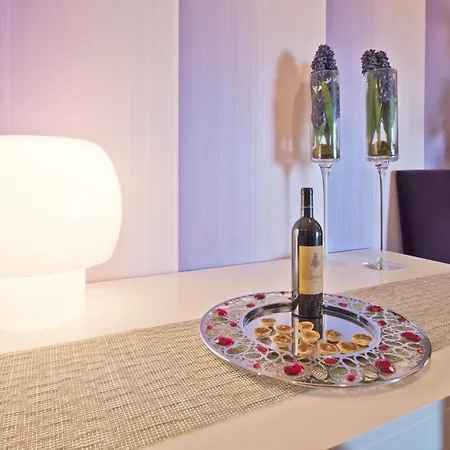 Lejlighed Sea Front Family *