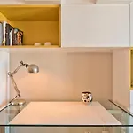 Sea Front Family Apartment