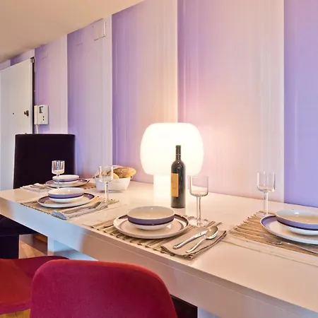 Apartment Sea Front Family *