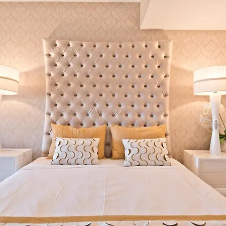 Appartement Sea Front Family