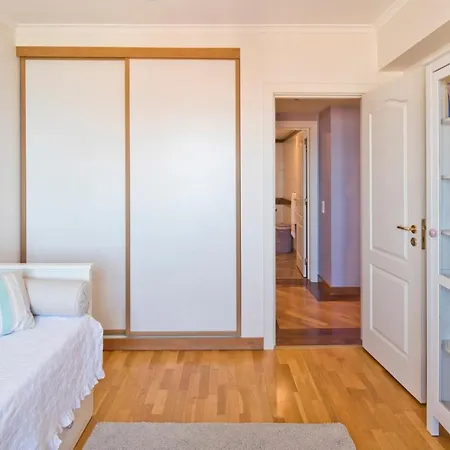 Appartement Sea Front Family *