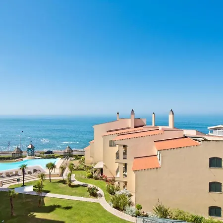 Apartment Sea Front Family *