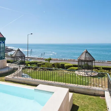 Apartment Sea Front Family *