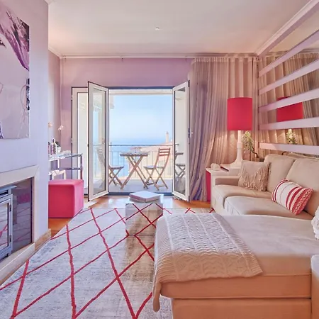 Apartment Sea Front Family