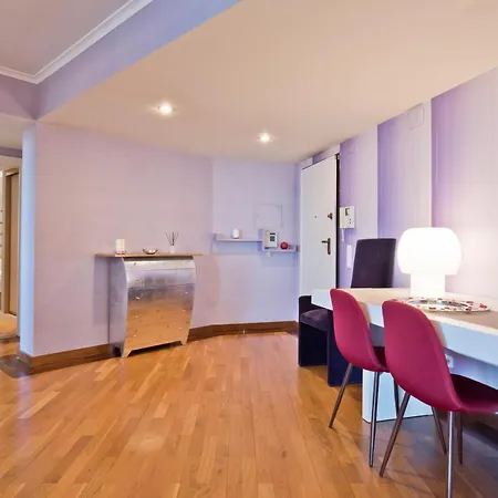 Sea Front Family * Parede