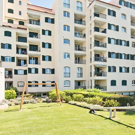 Apartman Sea Front Family Parede