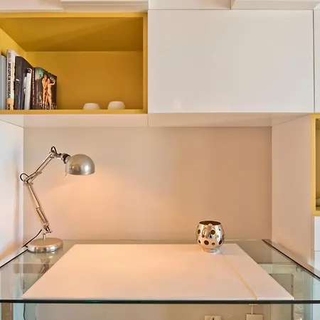 Sea Front Family Appartement