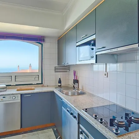 Apartman Sea Front Family