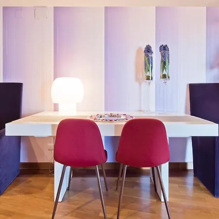 Apartment Sea Front Family *