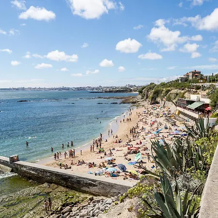 Sea Front Family Parede